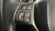 Suzuki Vitara 1.4 Boosterjet 48V Hybrid SZ4 5dr Petrol Estate